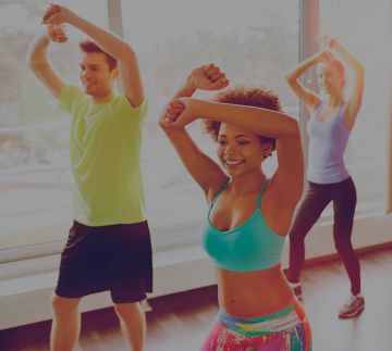 Zumba Zumba