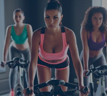 Indoorcycling Indoorcycling