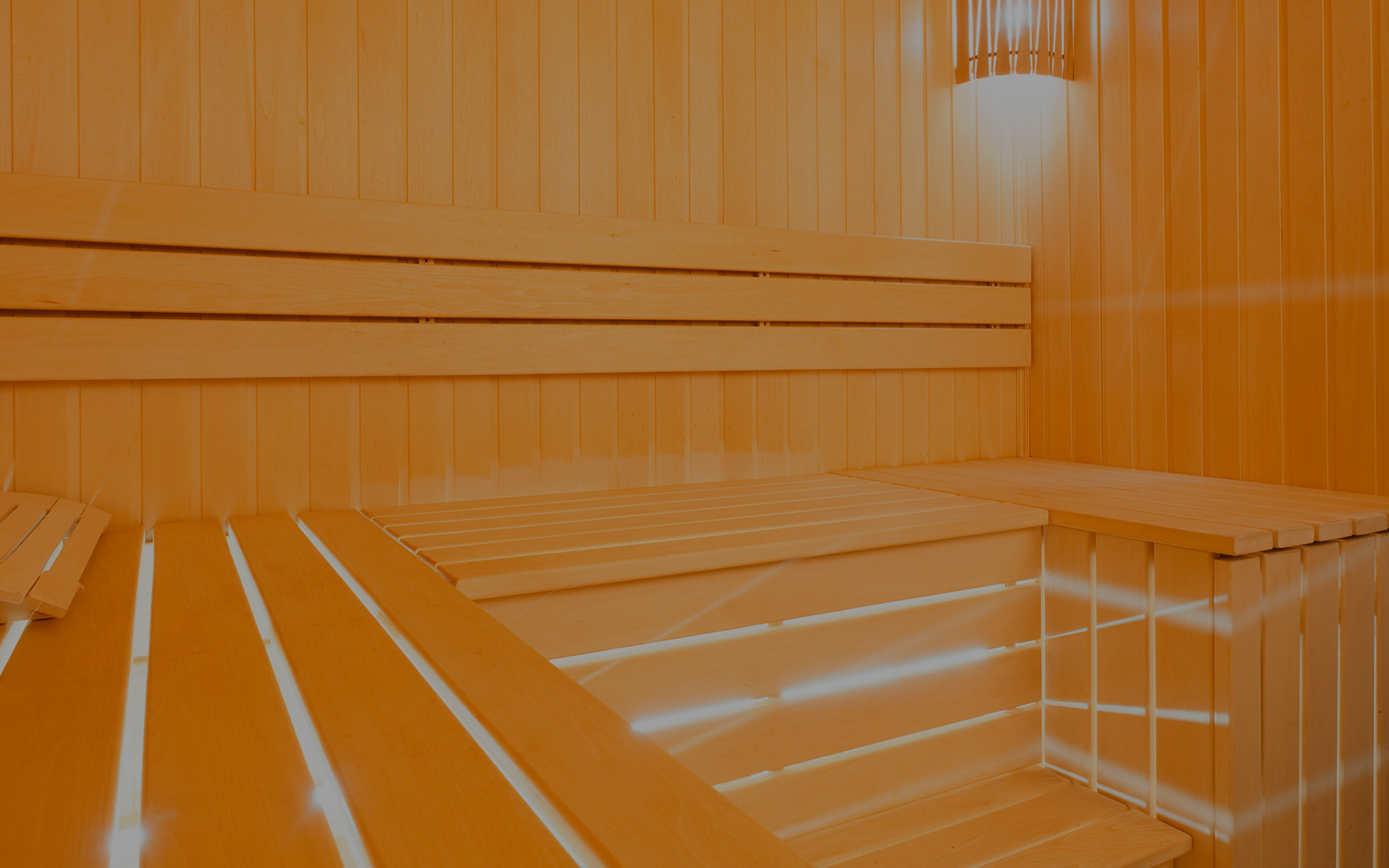 Wellness & Sauna Wellness & Sauna