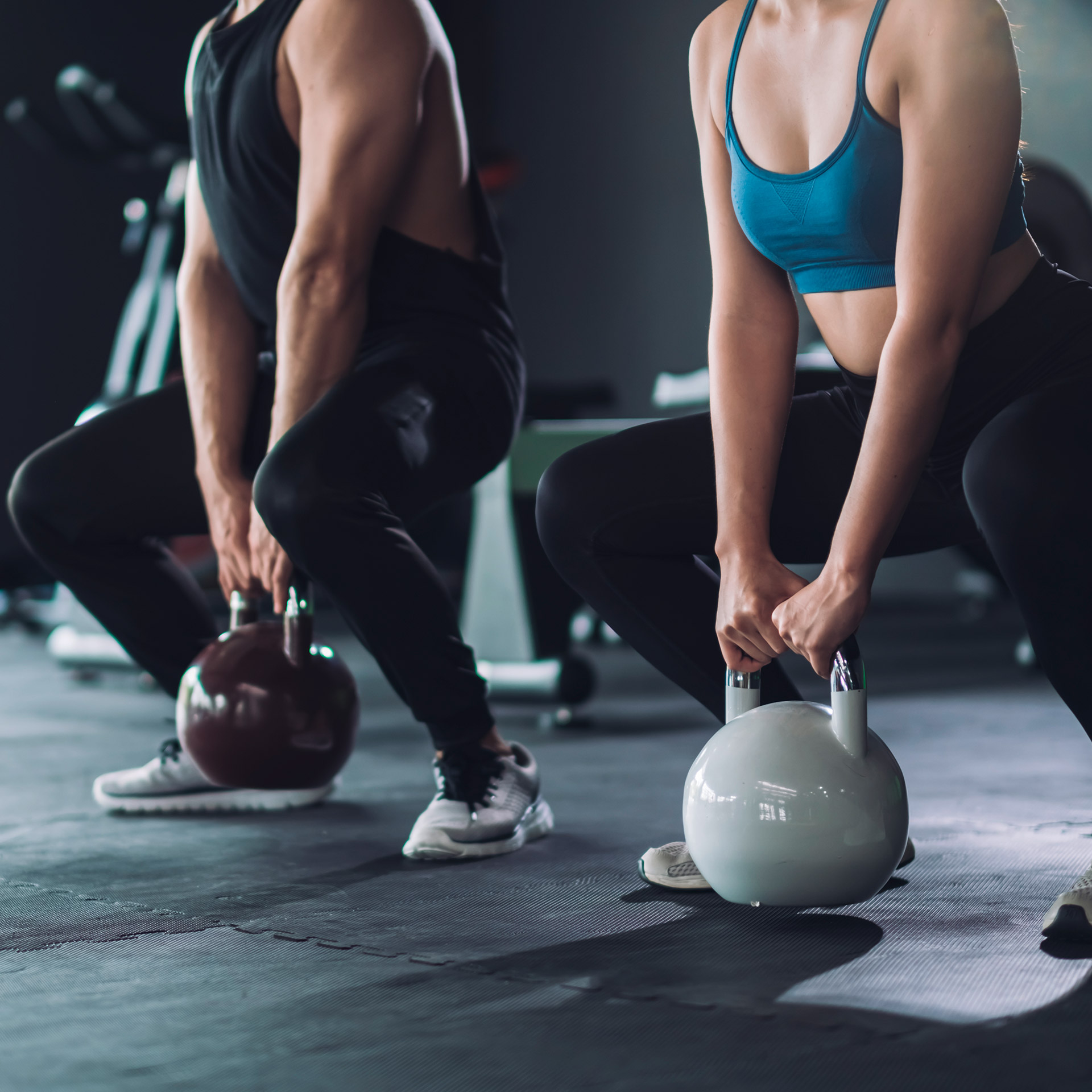 Effektives Krafttraining Effektives Krafttraining